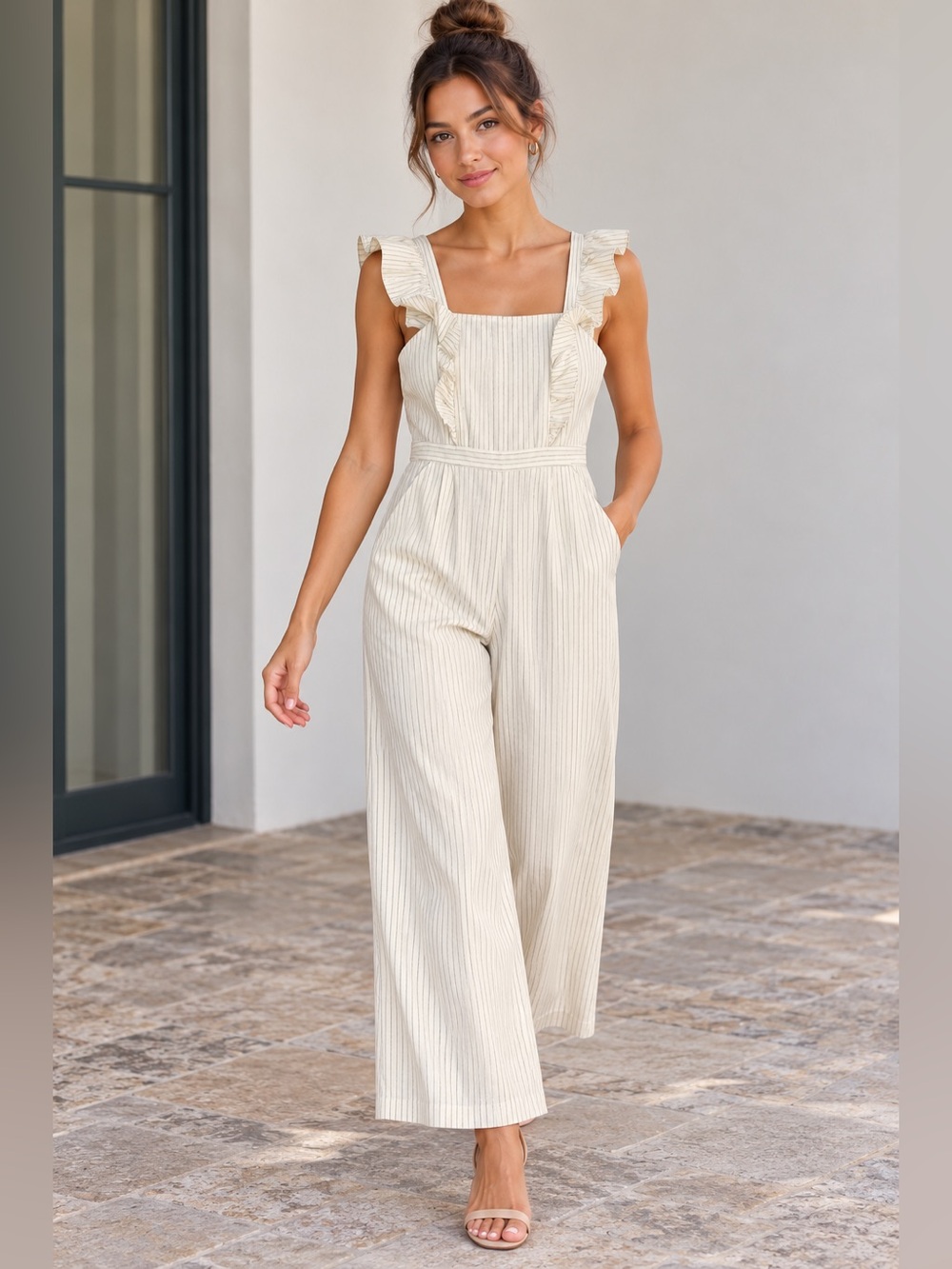 🎉5 for $45🎉 BCBGeneration jumpsuit romper size 2